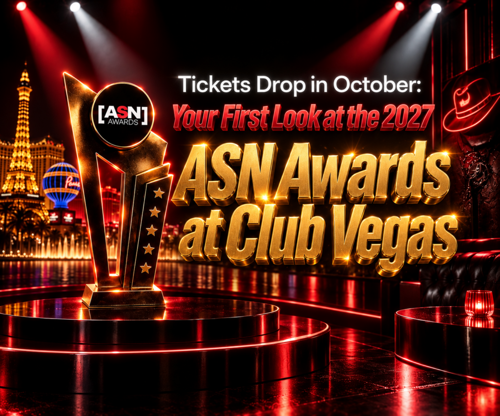 2027 ASN Awards